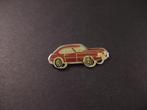 Ford Capri sportcoupé auto 1969 , pin, Verzamelen, Verzenden, Gebruikt, Overige onderwerpen