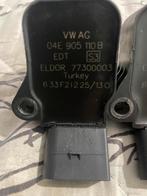 Bobine Audi A3 Tsfi 1.4, Ophalen of Verzenden, Skoda