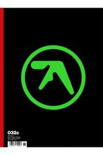 Gezocht: 032C – Issue #46 – Winter 2024/25: “Aphex Twin”, Verzenden, Artiest
