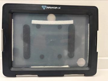 Waterdicht iPad houder voor boot / jacht beschikbaar voor biedingen