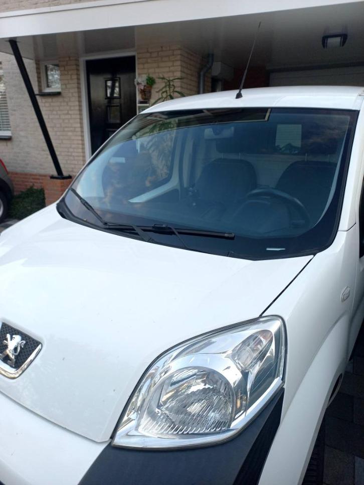 Voor klein vervoer met Peugeot biper, Auto diversen, Overige Auto diversen, Ophalen of Verzenden
