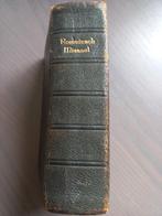 Romeinsch missaal, Antiek en Kunst, Ophalen of Verzenden