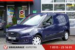 Ford Transit Connect 1.0 Ecoboost NAP Navi/BT/Airco/Cruise/l, Voorwielaandrijving, Lichtsensor, Stof, Gebruikt