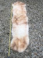 2 Grote Schapenvachten - Camper Stoelbekleding - 220cm, Ophalen