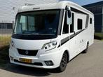 Knaus R18 650 i MEG Platinum Automaat, Bedrijf, Diesel, Knaus, Airconditioning
