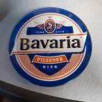 Bavaria taplens, Verzamelen, Biermerken, Bavaria, Ophalen of Verzenden, Zo goed als nieuw