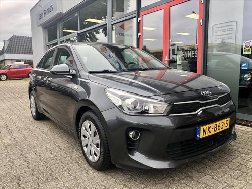Kia Rio 1.0 T-GDI 100pk ComfortPlusLine Navigator (RIJKLAARP, Auto's, Kia, Particulier, Te koop, Rio, ABS, Achteruitrijcamera