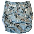 Nieuwe, wasbare zwemluier, Kinderen en Baby's, Jongetje of Meisje, One size, Nieuw, Ophalen of Verzenden