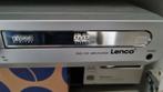 Lenco DVD Speler (DVD-20) voor DVD, CD en MP3, Overige merken, Dvd-speler, Ophalen of Verzenden, Zo goed als nieuw