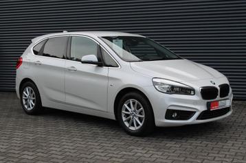 Bmw 2-SERIE ACTIVE TOURER 2-Serie 216i Active Tourer Executi beschikbaar voor biedingen