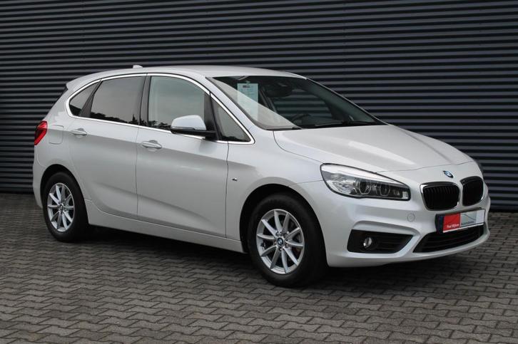 Bmw 2-SERIE ACTIVE TOURER 2-Serie 216i Active Tourer Executi, Auto's, BMW, 2-Serie Active Tourer, ABS, Bluetooth, Boordcomputer