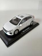 Hyundai Ioniq zeer uniek, Hobby en Vrije tijd, Modelauto's | 1:43, Ophalen of Verzenden, Nieuw, Auto