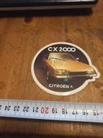 Citroen cx 2000, Ophalen of Verzenden, Zo goed als nieuw