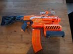 Nerf Elite XD Demolisher 2 in 1, Kinderen en Baby's, Speelgoed | Buiten | Actiespeelgoed, Ophalen of Verzenden, Gebruikt