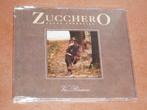 cd single Zucchero - Va Pensiero / Come back the sun / Nothi, Verzenden, Gebruikt, Pop