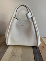 Max Mara Marins handtas, Sieraden, Tassen en Uiterlijk, Tassen | Damestassen, Ophalen of Verzenden, Nieuw, Wit, Handtas