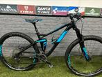 Cube stereo race 29” fully mountainbike 29 inch MTB Cube ful, Fully, Ophalen, Zo goed als nieuw, Overige merken