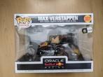 Max Verstappen Funko Pop 307 (nieuw), Ophalen, Nieuw