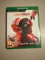Star Wars - Squadrons | Xbox One, Ophalen of Verzenden, Zo goed als nieuw