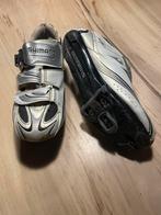 Racefiets schoenen, Sport en Fitness, Wielrennen, Gebruikt, Ophalen of Verzenden, Kleding