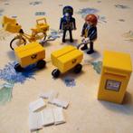 Playmobil 4403, postbodes, Gebruikt, Ophalen of Verzenden