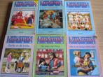 Babysitters club en andere boekjes van deltas, Ophalen of Verzenden, Zo goed als nieuw