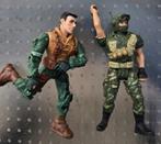 GI Joe, Ophalen of Verzenden, Zo goed als nieuw