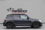 MINI Countryman 2.0 Cooper S ALL4 Chili / Standkachel/ Adapt, Automaat, 1998 cc, 1505 kg, Leder
