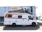 Weinsberg CaraCompact Pepper 600 MEG/Lengte bedden/Pepper, Overige merken, Tot en met 2, Bedrijf, Diesel