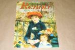 Pierre - Auguste Renoir !!, Ophalen of Verzenden, Zo goed als nieuw