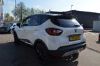 Renault Captur 0.9 TCe Intens| NW MODEL| BI COLOR| NAVI| ECC, 898 cc, Gebruikt, Euro 6, Met garantie (alle)
