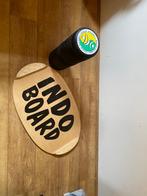 The INDO BOARD Original balance trainer  balanstrainer, Sport en Fitness, Fitnessmaterialen, Ophalen, Gebruikt, Buik, Balansbord