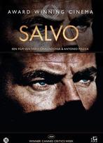 Salvo (Italië 2013) prijs is incl verzendkosten, Cd's en Dvd's, Dvd's | Filmhuis, Ophalen of Verzenden, Zo goed als nieuw, Italië