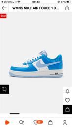 Nike air force originele mt 38, Overige kleuren, Nike, Ophalen of Verzenden, Sneakers of Gympen