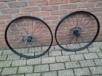 Shimano Wielset beschikbaar voor biedingen