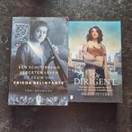 De Dirigent & Een schitterend vergeten leven, Ophalen of Verzenden, Gelezen