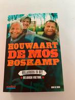 Houwaart, de Mos, Boskamp, Ophalen of Verzenden, Gelezen, Balsport