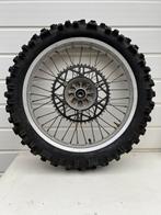 Kawasaki kx cross achterwiel 19 inch 1992, Motoren, Ophalen