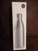 SagaForm Steel Bottle - hot and cool bottle, Ophalen of Verzenden, Nieuw
