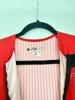 Tri suit tri-fit (Maat L), Ophalen of Verzenden, Zo goed als nieuw