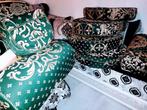 Te Koop een Marokkaanse kussens, Overige materialen, Gebruikt, Ophalen
