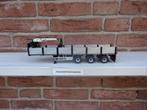 WSI  Brick  Trailer  3  axle., Ophalen of Verzenden, Nieuw, Bus of Vrachtwagen, Wsi