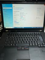 Lenovo t510i gebruikt 4gb ram core I 5, Computers en Software, Windows Laptops, 15 inch, Gebruikt, Ophalen of Verzenden, 2 tot 3 Ghz