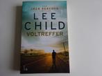 LEE CHILD - VOLTREFFER - EEN JACK REACHER THRILLER, Boeken, Ophalen of Verzenden, Gelezen