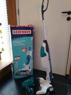 Leifheit accu dweil stofzuiger Aqua Powervac, Ophalen of Verzenden, Mop of Dweil