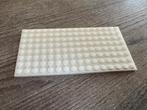 lego grondplaat 8x16 wit, Ophalen of Verzenden, Zo goed als nieuw, Losse stenen, Lego