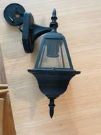Buitenlamp intratuin, Tuin en Terras, Buitenverlichting, Ophalen of Verzenden, Gebruikt, Wandlamp