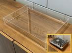 Nieuwe stofkap Micro Seiki MR-122, MR-222, MR-322, Overige merken, Info@intovinyl.com, Nieuw, Ophalen of Verzenden
