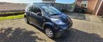 Peugeot 107 1.0 12V E-vti 68PK 3DR 2012 Grijs, Voorwielaandrijving, 4 stoelen, Origineel Nederlands, Handgeschakeld