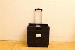 Opvouwbare Trolley/vouwkrat op wielen 48647, Ophalen of Verzenden, Gebruikt